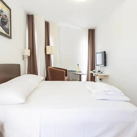 Appartement Helle Mit Sonnenbalkon *