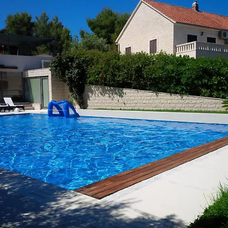 Apartman Helle Mit Sonnenbalkon *