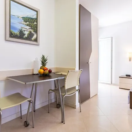 Apartman Helle Mit Sonnenbalkon *